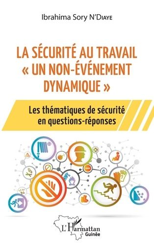 Emprunter La sécurité au travail 