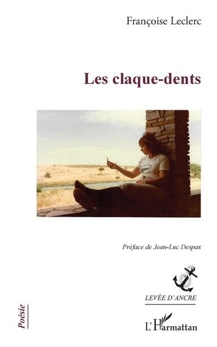 Emprunter Les claque-dents livre