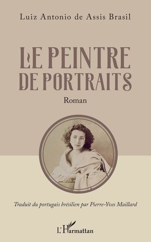 Emprunter Le peintre de portraits livre