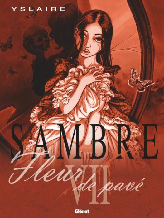 Emprunter Sambre Tome 7 : Fleur de pavé livre