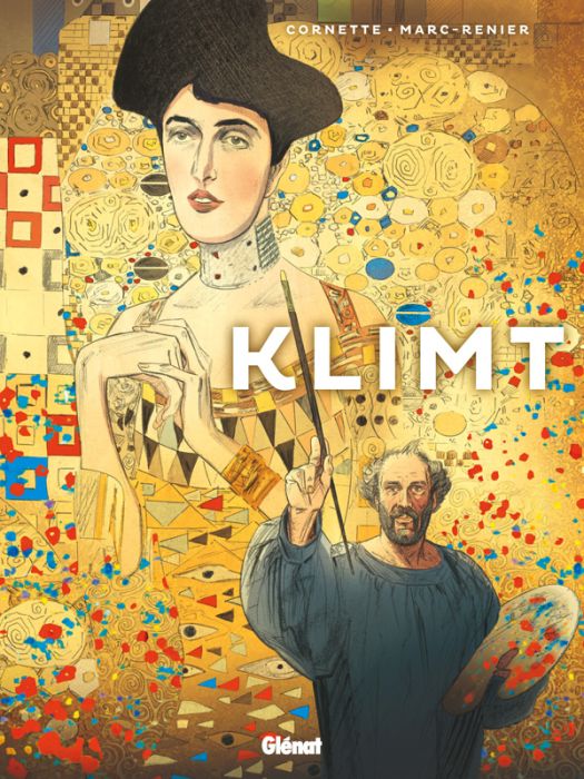 Emprunter Klimt livre