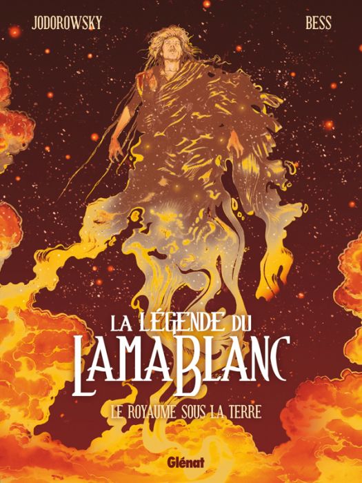 Emprunter La légende du lama blanc Tome 3 : Le Royaume sous la terre livre