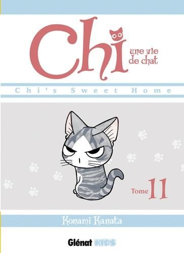 Emprunter Chi, une vie de chat Tome 11 livre