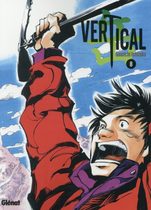 Emprunter Vertical Tome 8 livre