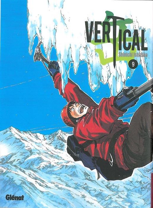 Emprunter Vertical Tome 9 livre