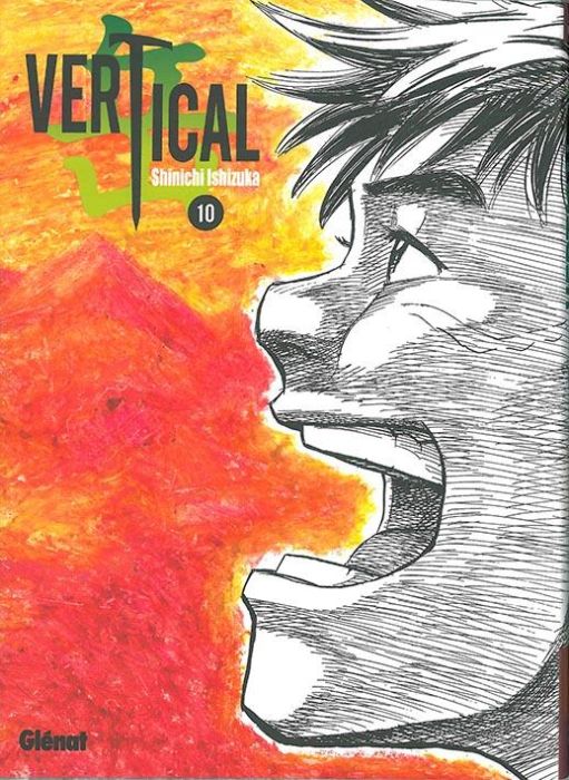 Emprunter Vertical Tome 10 livre