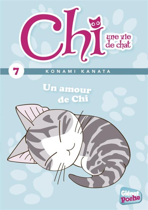 Emprunter Chi, une vie de chat Tome 7 : Un amour de Chi livre