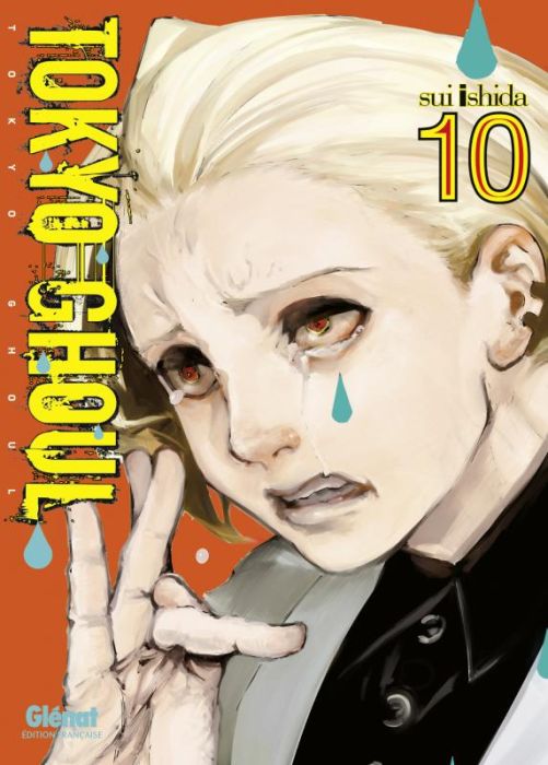 Emprunter Tokyo Ghoul Tome 10 livre