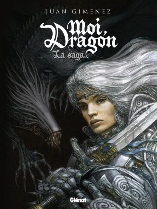 Emprunter Moi, Dragon Tomes 1 à 3 : La saga livre