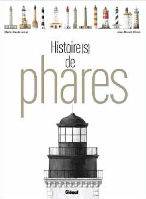 Emprunter Histoire(s) de phares livre