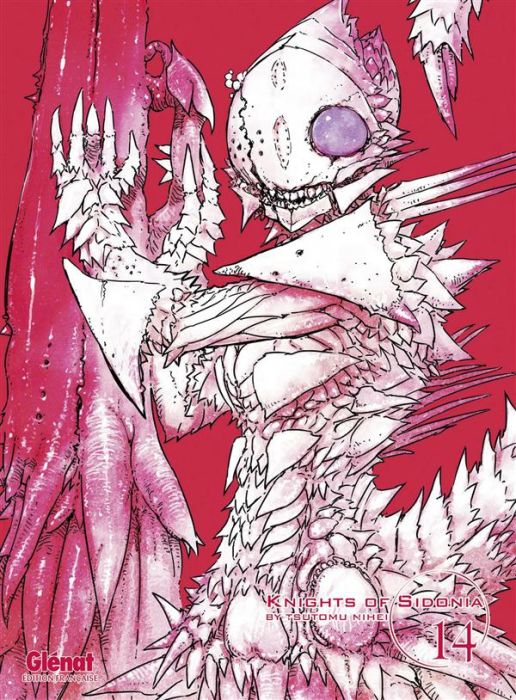 Emprunter Knights of Sidonia Tome 14 livre