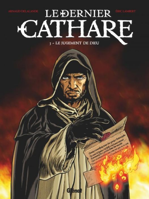 Emprunter Le dernier cathare Tome 3 : Le jugement de Dieu livre