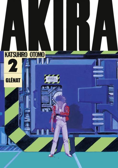 Emprunter Akira Tome 2 livre