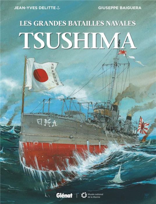 Emprunter Tsushima livre