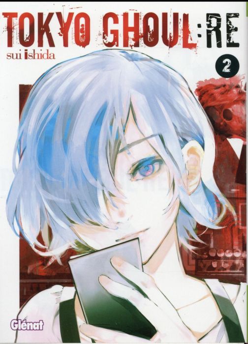 Emprunter Tokyo ghoul : Re Tome 2 livre