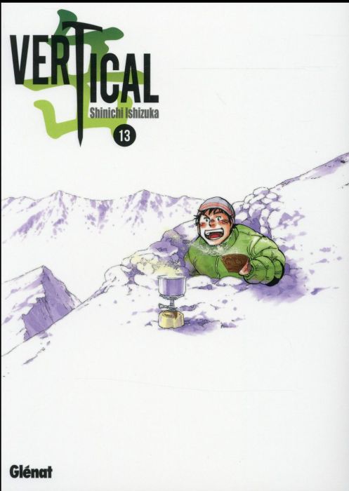 Emprunter Vertical Tome 13 livre