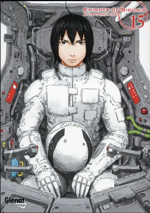 Emprunter Knights of Sidonia Tome 15 livre