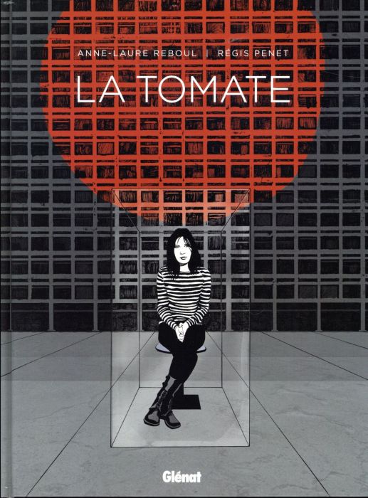 Emprunter La tomate livre