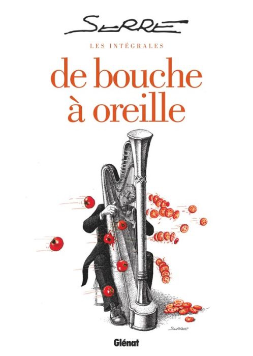 Emprunter De bouche à oreille livre