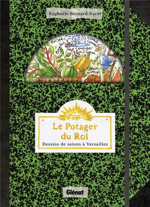 Emprunter Le Potager du roi livre