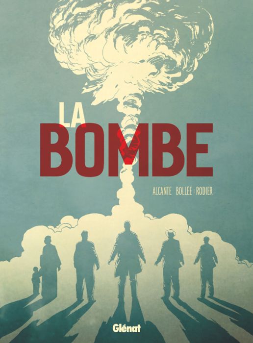 Emprunter La bombe livre