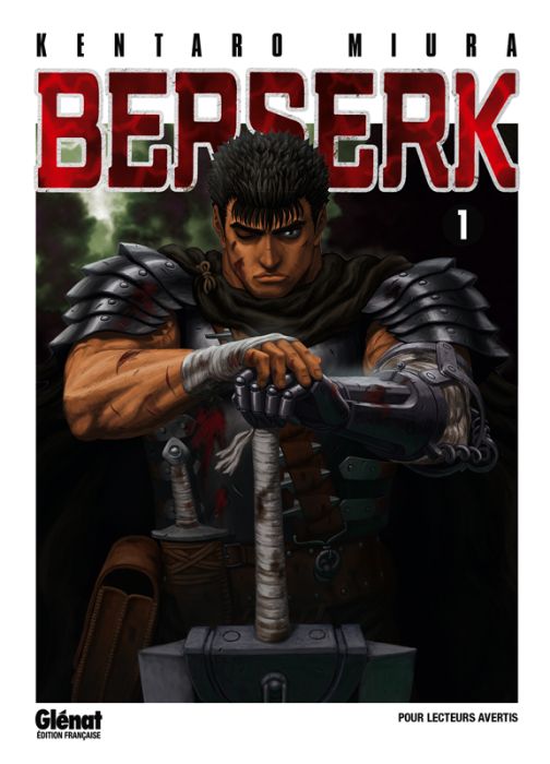 Emprunter Berserk Tome 1 livre