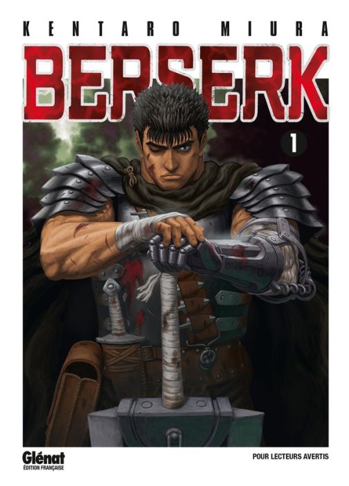 Emprunter Berserk Tome 1 livre