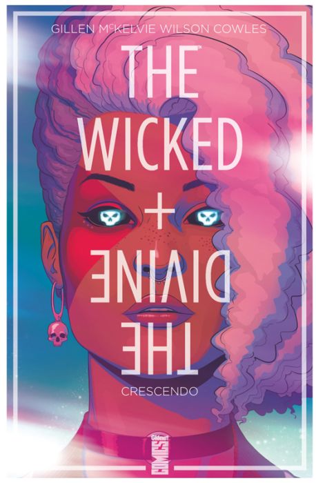 Emprunter The Wicked + The Divine Tome 4 : Crescendo livre