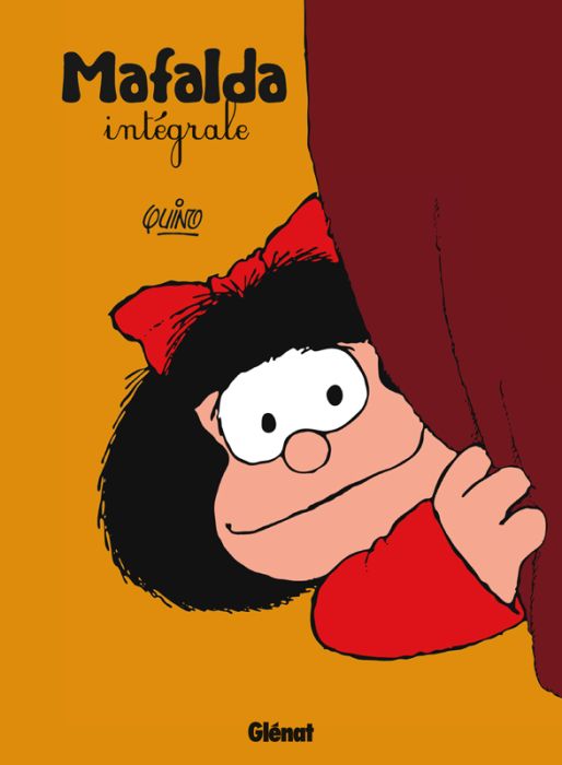 Emprunter Mafalda Intégrale livre