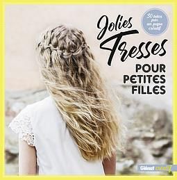 Emprunter Jolies tresses pour petites filles livre