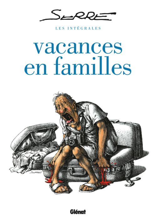 Emprunter Vacances en famille livre