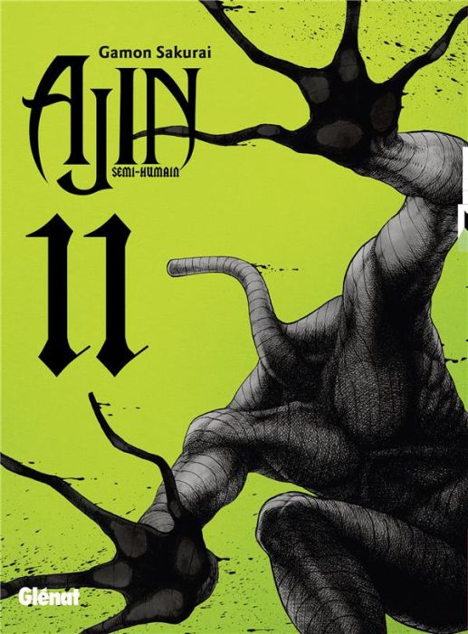 Emprunter Ajin Tome 11 livre