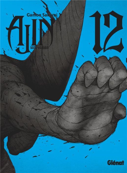 Emprunter Ajin Tome 12 livre