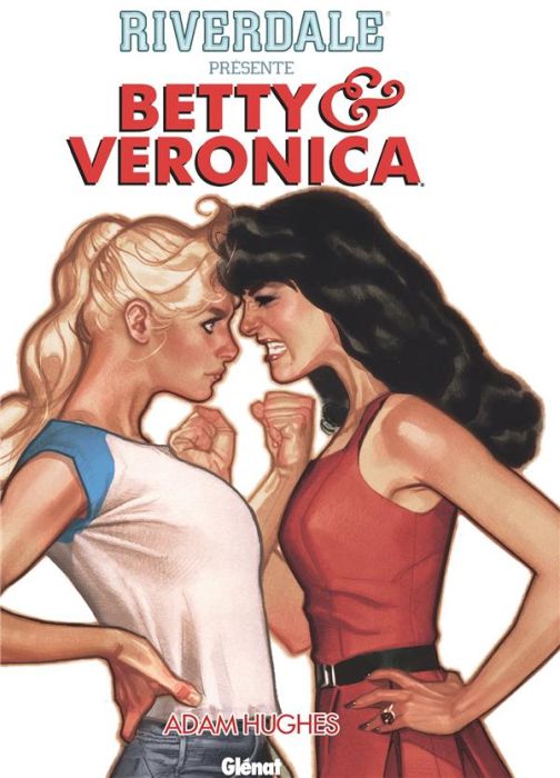 Emprunter Riverdale présente Betty et Veronica Tome 1 livre