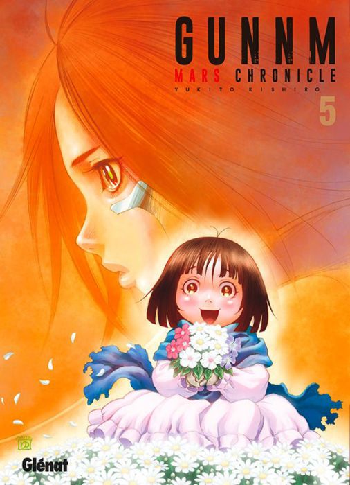 Emprunter Gunnm Mars Chronicle Tome 5 livre