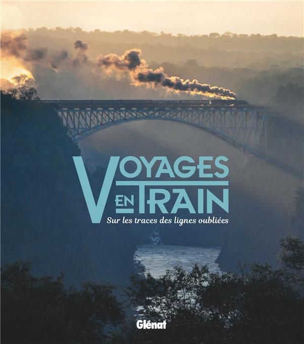 Emprunter Voyages en train livre