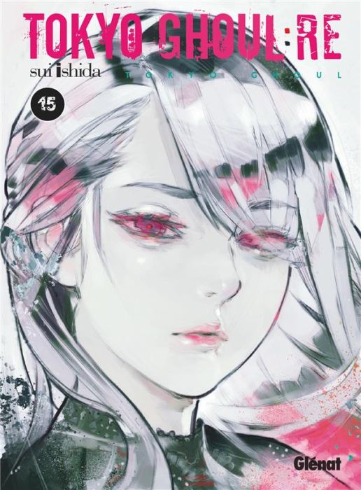 Emprunter Tokyo Ghoul : Re Tome 15 livre