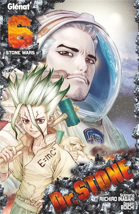 Emprunter Dr Stone Tome 6 : Stone wars livre