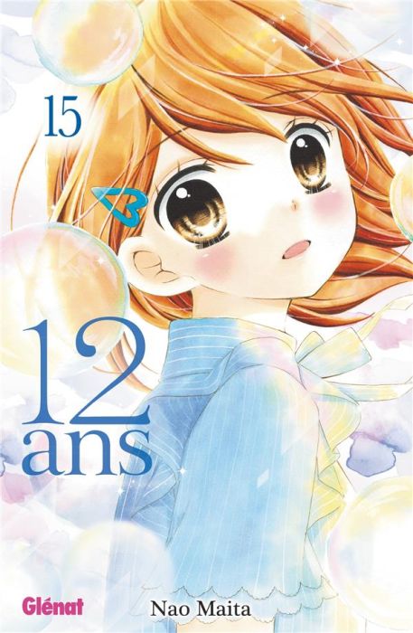 Emprunter 12 ans Tome 15 : Trésor livre