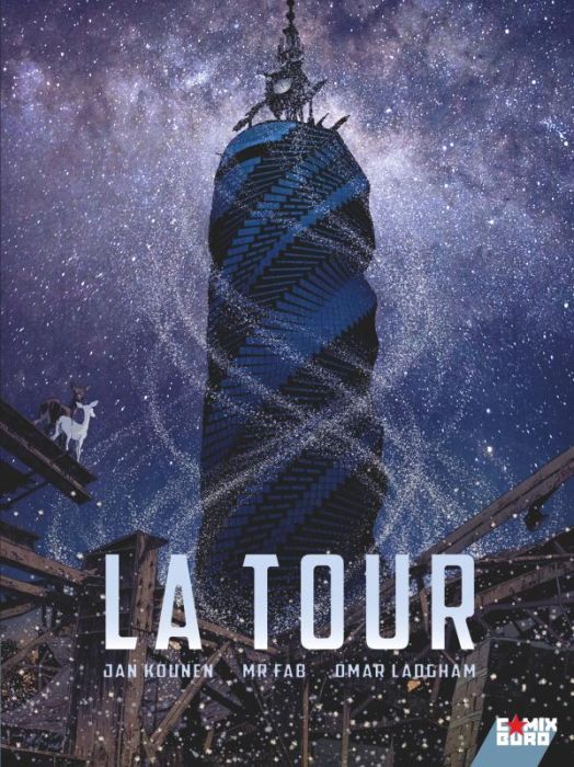 Emprunter La Tour Tome 2 livre