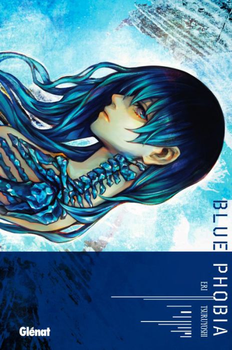 Emprunter Blue Phobia livre