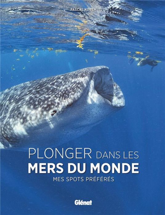 Emprunter Plonger dans les mers du monde. Mes spots préférés livre