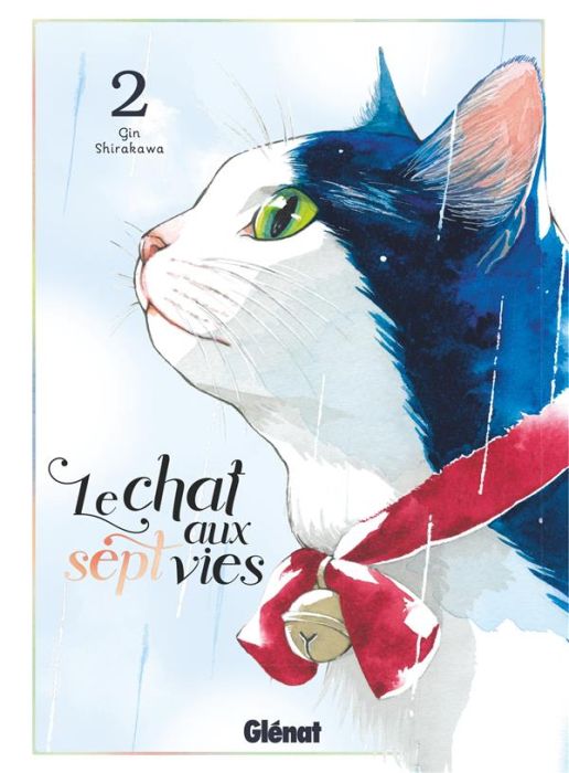 Emprunter Le chat aux sept vies Tome 2 livre