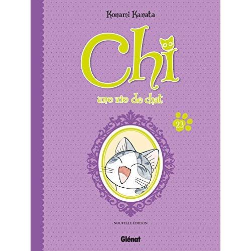 Emprunter Chi, une vie de chat Tome 23 livre