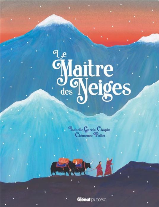 Emprunter Le Maître des Neiges livre