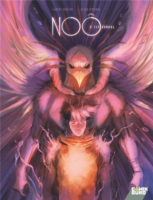 Emprunter Noô Tome 2 : Subral livre