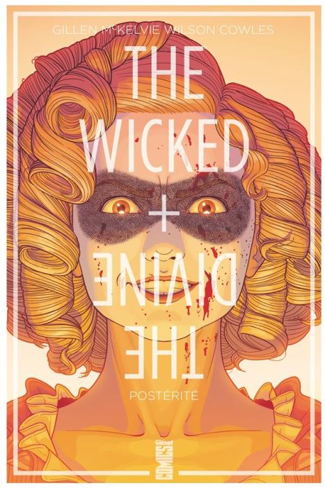 Emprunter The Wicked + The Divine Tome 7 : Postérité livre