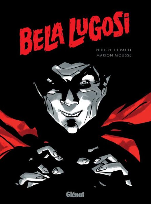 Emprunter Bela Lugosi livre