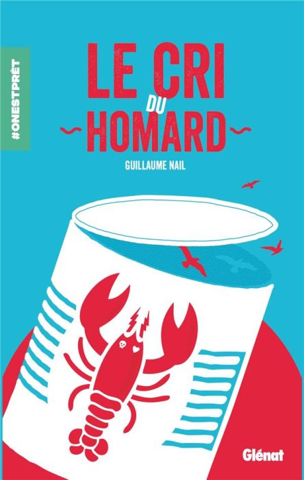 Emprunter Le cri du homard livre