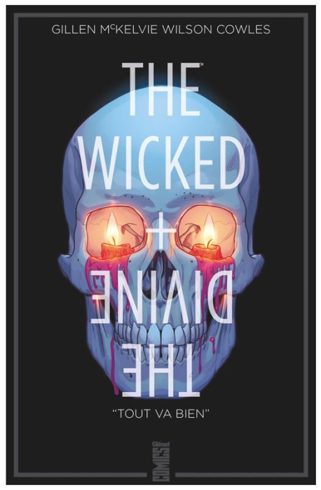 Emprunter The Wicked + The Divine Tome 9 : 